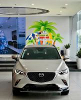 Bán xe Mazda CX3 Premium 1.5 AT 2025 giá 654 Triệu - TP HCM