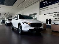 Bán xe Mazda CX8 2026 Luxury 2.5 AT giá 934 Triệu - TP HCM