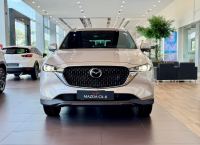 Bán xe Mazda CX8 2025 Premium 2.5 AT giá 999 Triệu - TP HCM