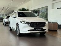Bán xe Mazda CX8 2026 Signature 2.5 AT AWD giá 1 Tỷ 99 Triệu - TP HCM