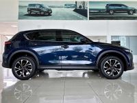 Bán xe Mazda CX5 2025 Deluxe 2.0 AT giá 678 Triệu - TP HCM