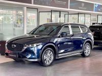 Bán xe Mazda CX8 2025 Luxury 2.5 AT giá 879 Triệu - TP HCM
