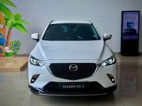 Bán xe Mazda CX3 2025 1.5 AT giá 489 Triệu - TP HCM