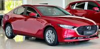 Bán xe Mazda 3 2025 1.5L Deluxe giá 539 Triệu - TP HCM