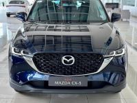 Bán xe Mazda CX5 2026 Deluxe 2.0 AT giá 689 Triệu - TP HCM
