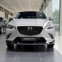Bán xe Mazda CX3 2025 1.5 AT giá 489 Triệu - TP HCM