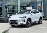 Bán xe BYD Sealion 6 2025 Dynamic giá 799 Triệu - Hà Nội