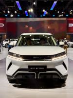 Bán xe BYD Atto 2 AT 2025 giá 669 Triệu - Hà Nội