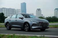 Bán xe BYD Seal 5 DM-i Premium 2025 giá 696 Triệu - Hà Nội