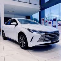 Bán xe BYD Seal 5 DM-i Premium 2025 giá 696 Triệu - Hà Nội