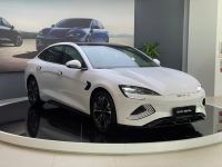 Bán xe BYD Seal 2024 Advanced giá 927 Triệu - Hà Nội