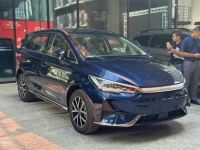 Bán xe BYD M6 Standard 2026 giá 745 Triệu - Hà Nội