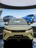 Bán xe BYD Atto 2 AT 2026 giá 669 Triệu - Hà Nội