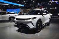 Bán xe BYD Atto 2 AT 2025 giá 639 Triệu - Hà Nội