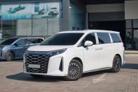 Bán xe BYD M9 2026 Premium giá 2 Tỷ 388 Triệu - Hà Nội