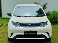 Bán xe BYD Dolphin 2026 GLX giá 499 Triệu - Hà Nội
