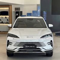 Bán xe BYD Sealion 6 Premium 2026 giá 869 Triệu - Hà Nội