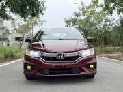 Bán xe Honda City 2018 1.5TOP giá 363 Triệu - Vĩnh Phúc