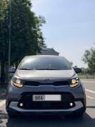 Bán xe Kia Morning X-Line 2021 giá 340 Triệu - Vĩnh Phúc