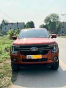 Bán xe Ford Ranger 2024 XLS 2.0L 4x2 AT giá 655 Triệu - Vĩnh Phúc