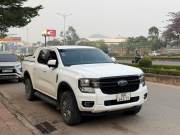 Bán xe Ford Ranger 2023 XLS 2.0L 4x2 AT giá 610 Triệu - Vĩnh Phúc