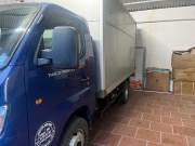 Bán xe Thaco Frontier 2022 giá 255 Triệu - Hà Nam