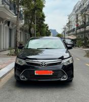 Bán xe Toyota Camry 2015 2.5Q giá 590 Triệu - Hà Nội