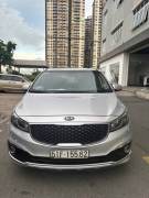Bán xe Kia Sedona 2015 3.3L GATH giá 520 Triệu - TP HCM
