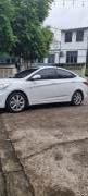 Bán xe Hyundai Accent 2015 1.4 MT giá 270 Triệu - Hòa Bình
