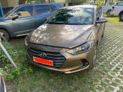 Bán xe Hyundai Elantra 2016 1.6 AT giá 345 Triệu - Quảng Ninh