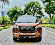 Bán xe Mitsubishi Xpander 2023 Cross 1.5 AT giá 538 Triệu - Hà Nội