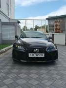 Bán xe Lexus IS 2005 250 giá 379 Triệu - Bình Dương