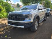 Bán xe Ford Ranger 2022 Limited 2.0L 4x4 AT giá 699 Triệu - Đăk Lăk