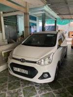 Bán xe Hyundai i10 2014 Grand 1.0 AT giá 235 Triệu - TP HCM