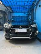 Bán xe Mitsubishi Outlander Sport 2016 2.0 CVT Premium giá 455 Triệu - TP HCM