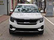 Bán xe Kia Seltos 2024 Luxury 1.4 AT giá 610 Triệu - Hà Nội
