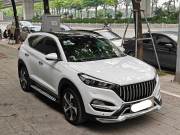 Bán xe Hyundai Tucson 1.6 AT Turbo 2017 giá 545 Triệu - Hà Nội