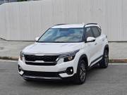 Bán xe Kia Seltos 2024 Luxury 1.6 AT giá 595 Triệu - Hà Nội