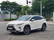 Bán xe Lexus RX 2017 200t giá 1 Tỷ 780 Triệu - Hà Nội
