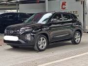 Bán xe Hyundai Creta 2024 Tiêu chuẩn 1.5 AT giá 540 Triệu - Hà Nội