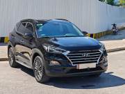 Bán xe Hyundai Tucson 2020 2.0 AT CRDi giá 645 Triệu - Hà Nội