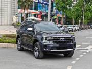 Bán xe Ford Everest 2023 Titanium 2.0L 4x2 AT giá 1 Tỷ 130 Triệu - Hà Nội