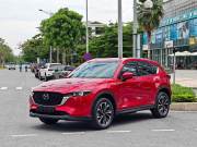 Bán xe Mazda CX5 2025 Luxury 2.0 AT giá 755 Triệu - Hà Nội
