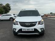 Bán xe VinFast Fadil 2022 Nâng cao 1.4 AT giá 330 Triệu - TP HCM