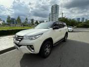 Bán xe Toyota Fortuner 2019 2.7V 4x2 AT giá 710 Triệu - TP HCM