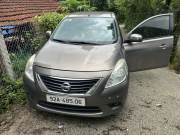 Bán xe Nissan Sunny 2018 XL giá 180 Triệu - Quảng Nam