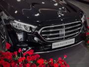 Bán xe Mercedes Benz E class E200 Exclusive 2025 giá 2 Tỷ 589 Triệu - TP HCM