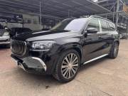 Bán xe Mercedes Benz GLS 2023 480 4Matic Maybach giá 8 Tỷ 399 Triệu - TP HCM