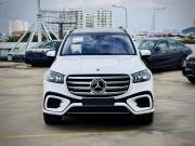 Bán xe Mercedes Benz GLS 2025 450 4Matic giá 5 Tỷ 689 Triệu - TP HCM