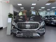 Bán xe Mercedes Benz V class 2022 V250 Luxury giá 2 Tỷ 900 Triệu - TP HCM